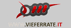 Logo www.vieferrate.it