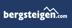 Logo www.bergsteigen.com