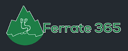 Logo www.ferrate365.it